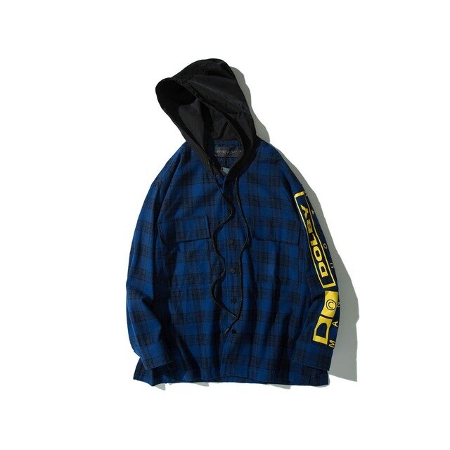 Hip Hop Jackets