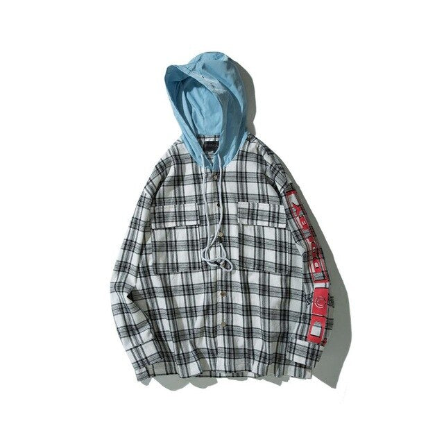 Hip Hop Jackets