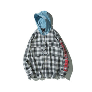 Hip Hop Jackets