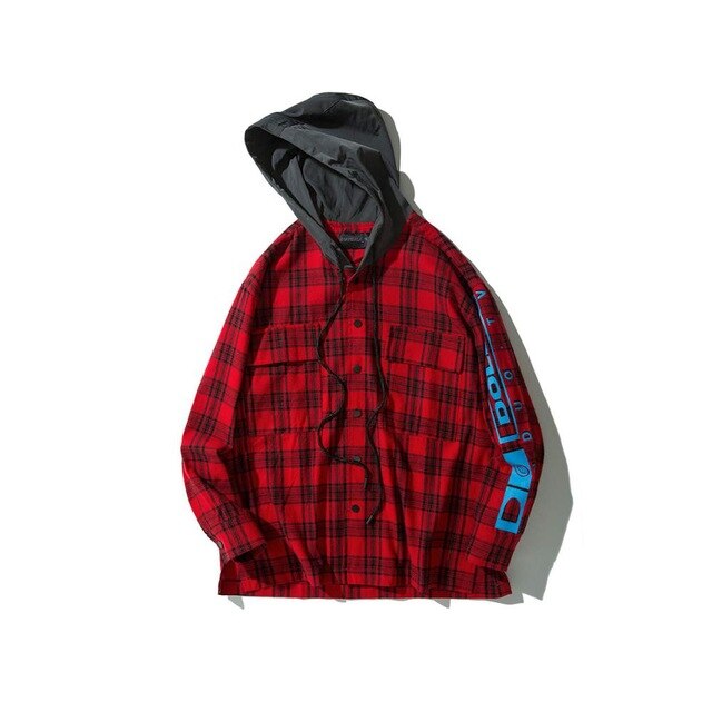 Hip Hop Jackets