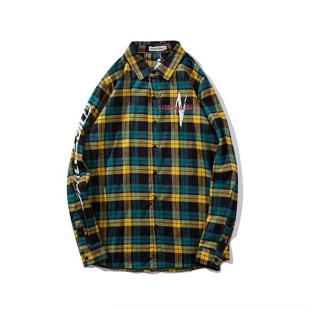 Hip Hop Jackets