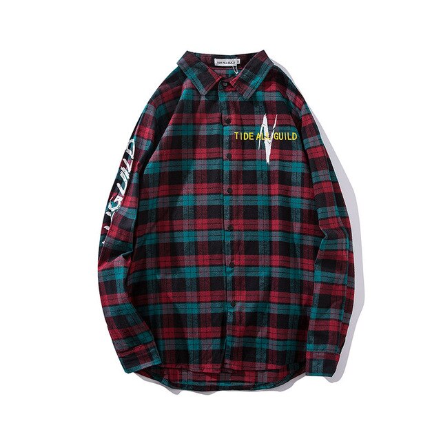 Hip Hop Jackets