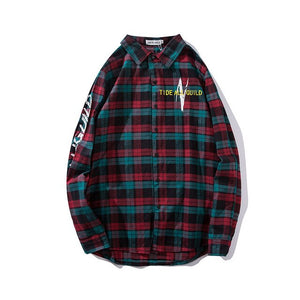 Hip Hop Jackets